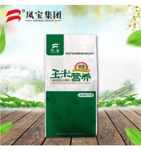 玉米营养强化复合小麦粉1kg