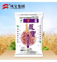 凤宝特精小麦粉25kg