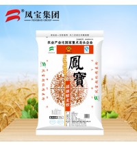 凤宝超级精麦粉25kg