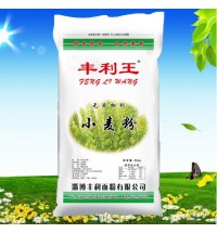 丰利王小麦粉