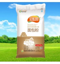 金粒园面包粉