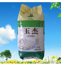 水饺粉