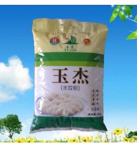 水饺粉5kg