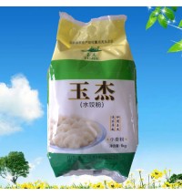 水饺粉1kg