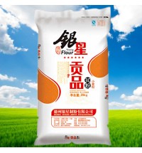 银星贡品30小麦粉