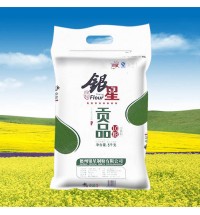 银星贡品10粉5kg