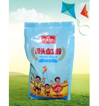 风筝馒头自发粉1kg