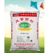 风筝超级精粉10kg