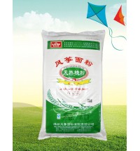 风筝天然精粉25kg