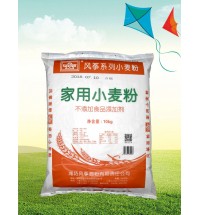 风筝家用小麦粉10kg