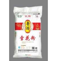 鲁浩雪花粉(25kg)