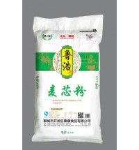 鲁浩麦芯粉(25kg)