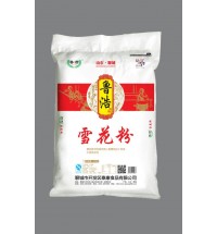 鲁浩雪花粉10kg