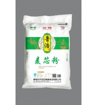 鲁浩麦芯粉10kg