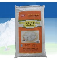 风筝天然麦香鸡25kg