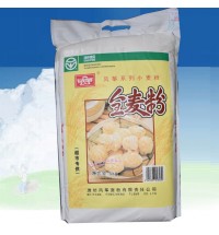 风筝全麦粉5kg