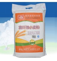 风筝富纤维小麦粉5kg