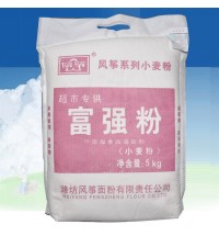 风筝富强粉5kg