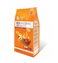 金像牌-面包用小麦粉-1kg