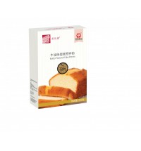 美玫牌-牛油蛋糕预拌粉-250g
