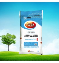 麦飘香-超级麦芯粉