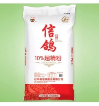 信鸽-10%超精粉