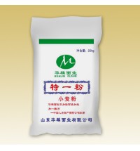 华麟-特一粉25kg