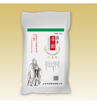 华麟-麦芯饺子粉25kg