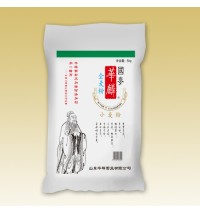 华麟-全麦粉5kg