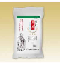 华麟-麦芯饺子粉5kg
