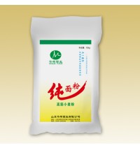 纯面粉10kg