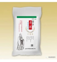 特精麦芯粉25kg