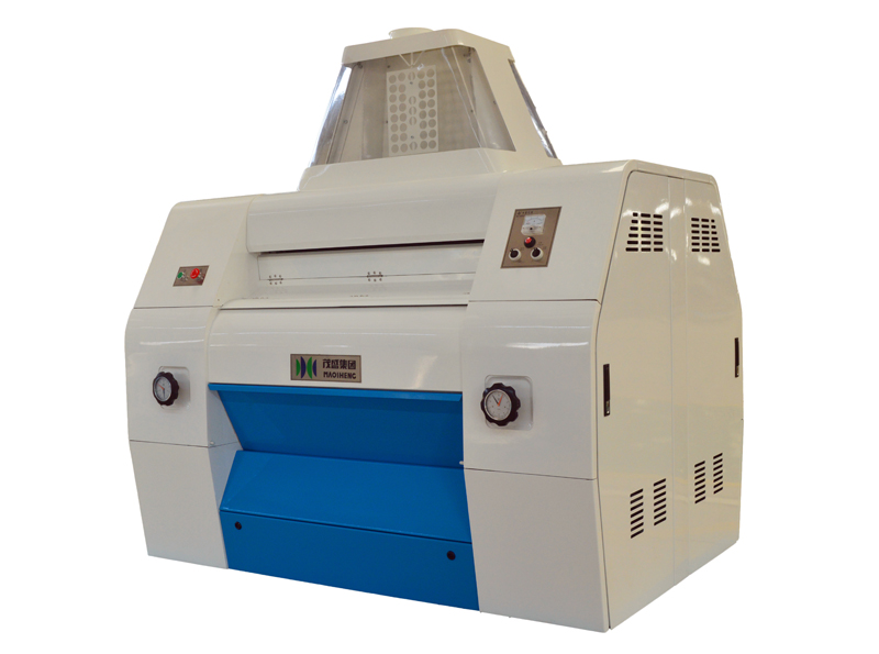 3MSQ260气控磨粉机 1