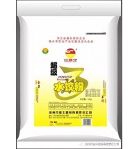 金牛-水饺粉