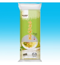 中农 鸡蛋风味挂面