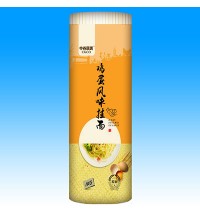中农 鸡蛋风味挂面