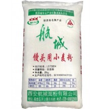 25kg馒头用小麦粉