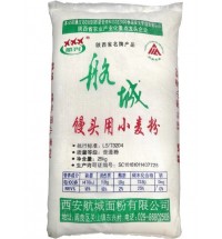 25kg馒头用小麦粉