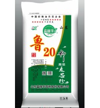 富丽华麦芯粉