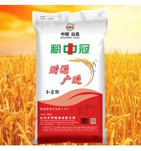 粉中冠 小麦粉