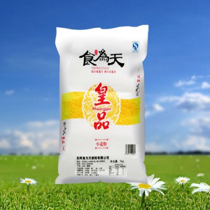 东阿食为天 皇品 小麦粉