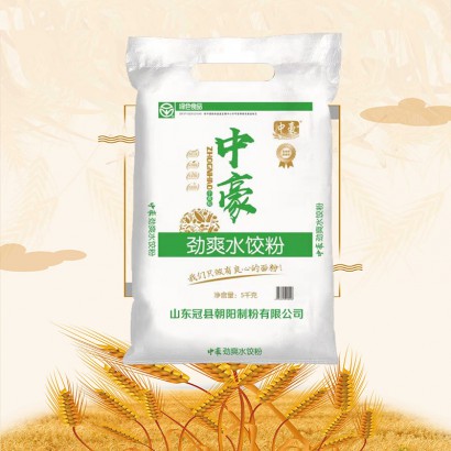 中豪劲爽水饺粉