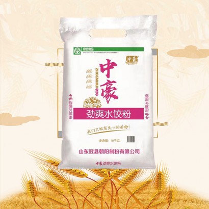 中豪劲爽水饺粉