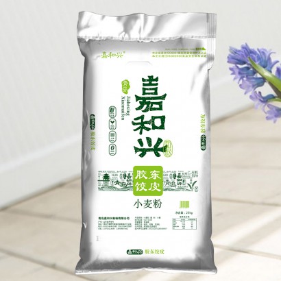 胶东饺皮小麦粉