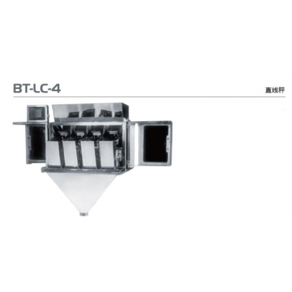 BT-LC-4 直线秤