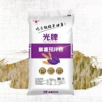 光牌 紫薯预拌粉