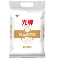 珍品水饺粉5kg