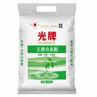 纯天然粉(5kg包装)