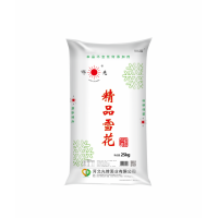 精品雪花25kg