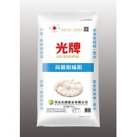 高筋原味25kg